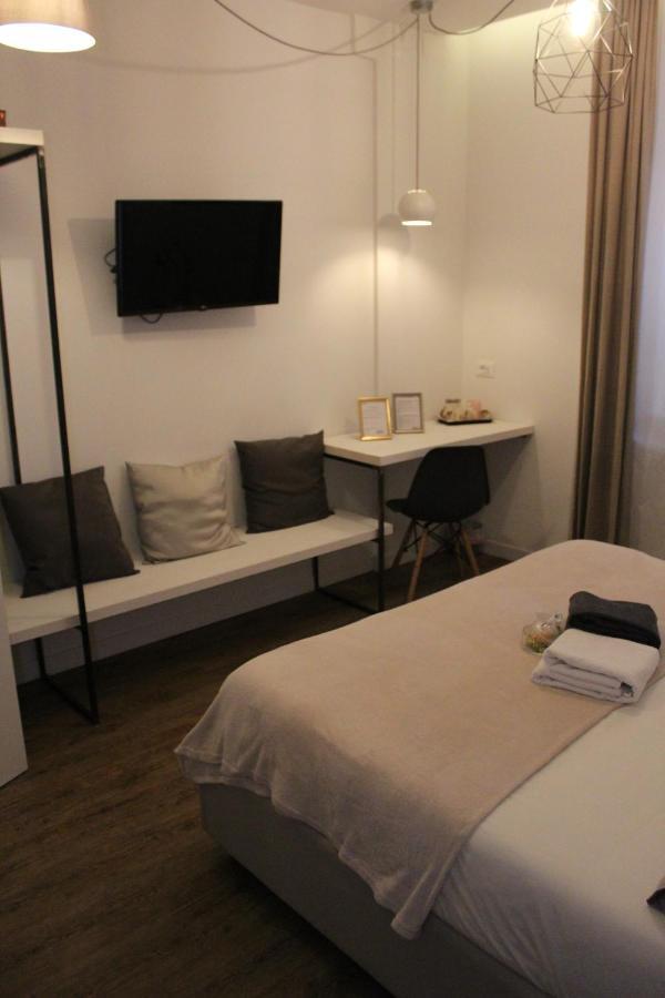 St. Peter'S Luxury Rooms Rome Luaran gambar