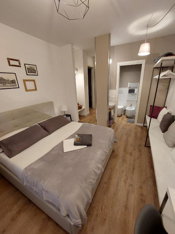 St. Peter'S Luxury Rooms Rome Luaran gambar