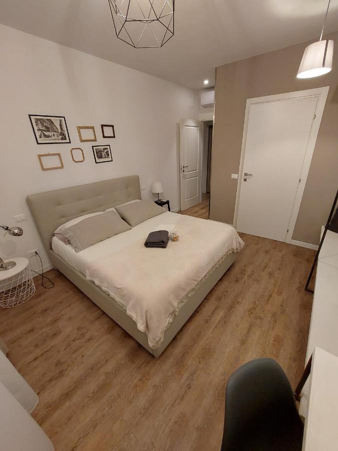 St. Peter'S Luxury Rooms Rome Luaran gambar