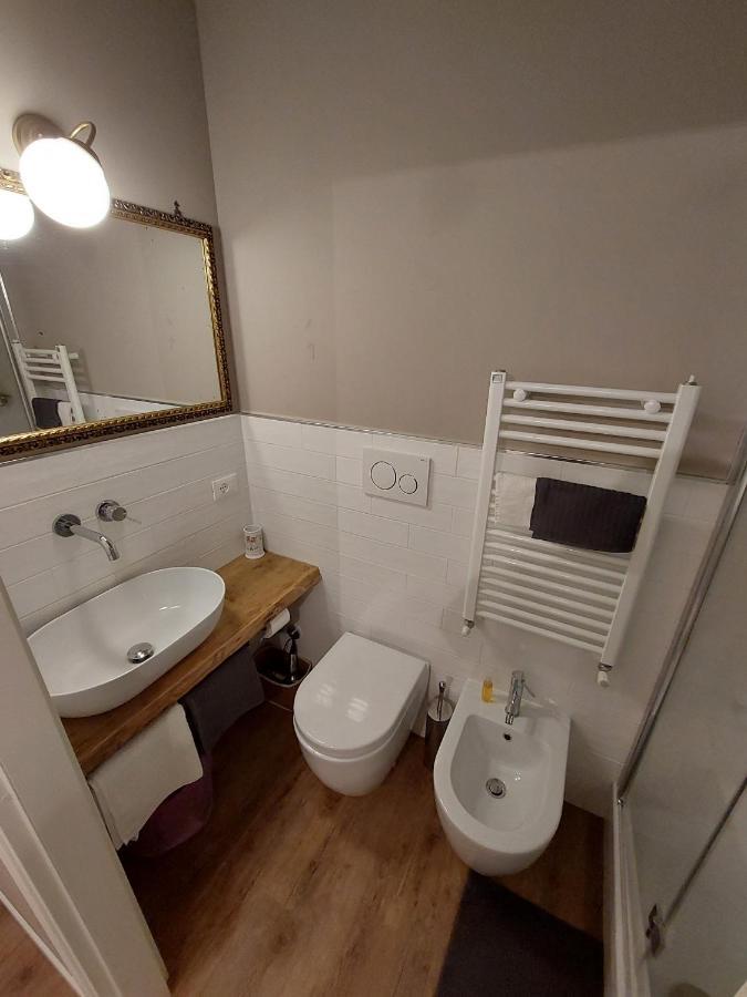 St. Peter'S Luxury Rooms Rome Luaran gambar