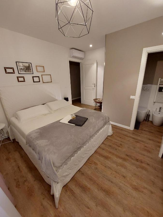 St. Peter'S Luxury Rooms Rome Luaran gambar