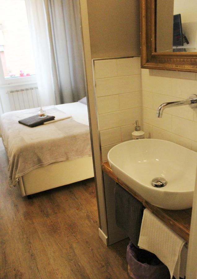 St. Peter'S Luxury Rooms Rome Luaran gambar