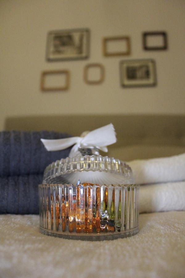 St. Peter'S Luxury Rooms Rome Luaran gambar