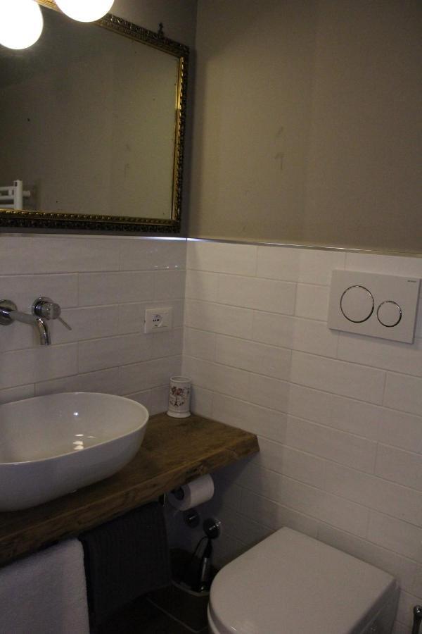 St. Peter'S Luxury Rooms Rome Luaran gambar