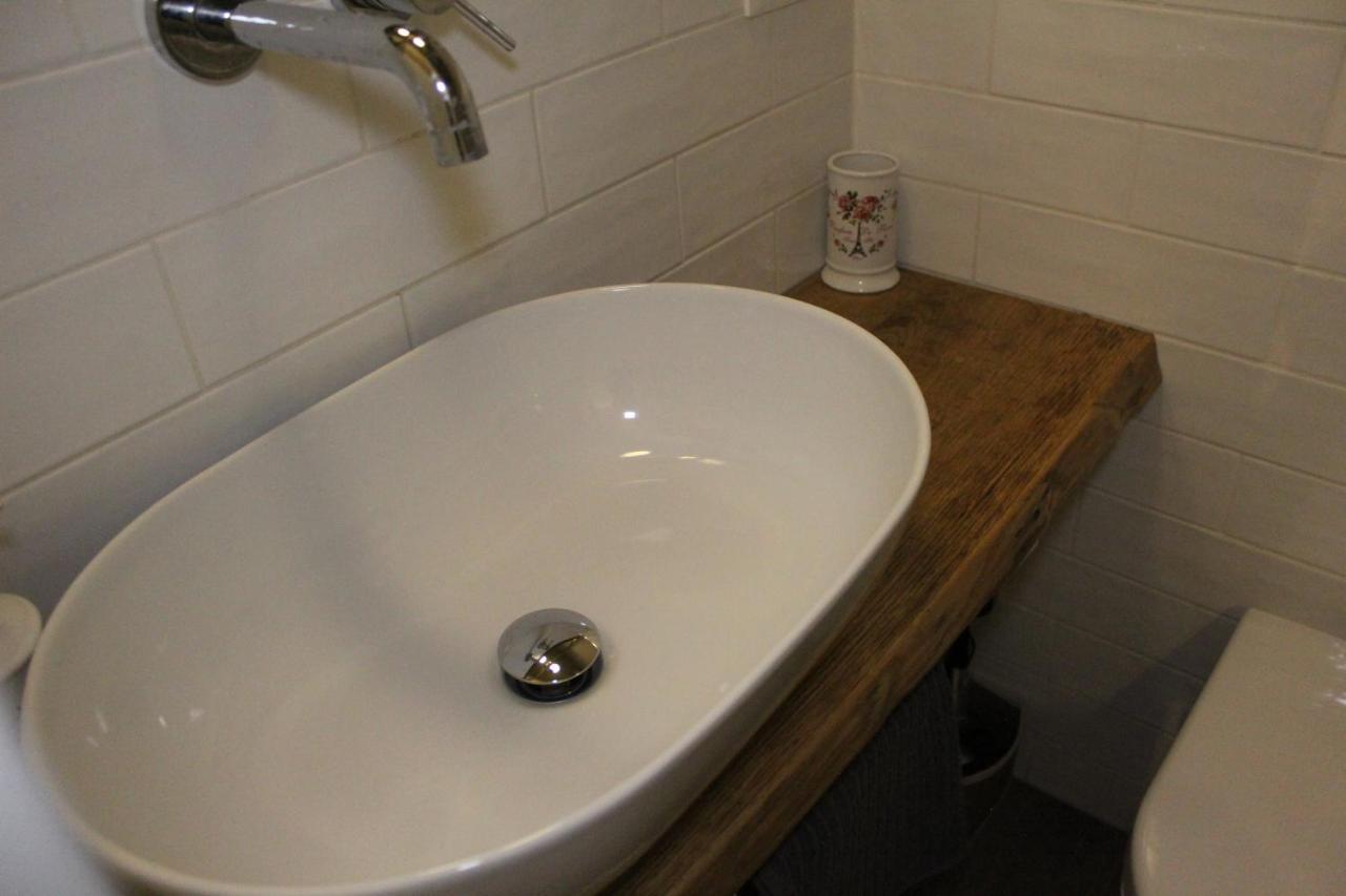 St. Peter'S Luxury Rooms Rome Luaran gambar