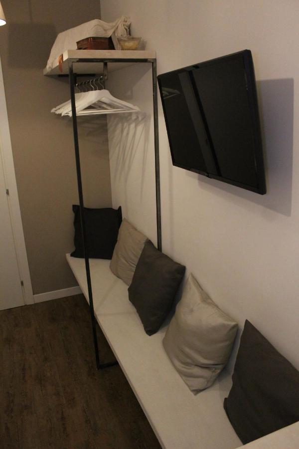 St. Peter'S Luxury Rooms Rome Luaran gambar