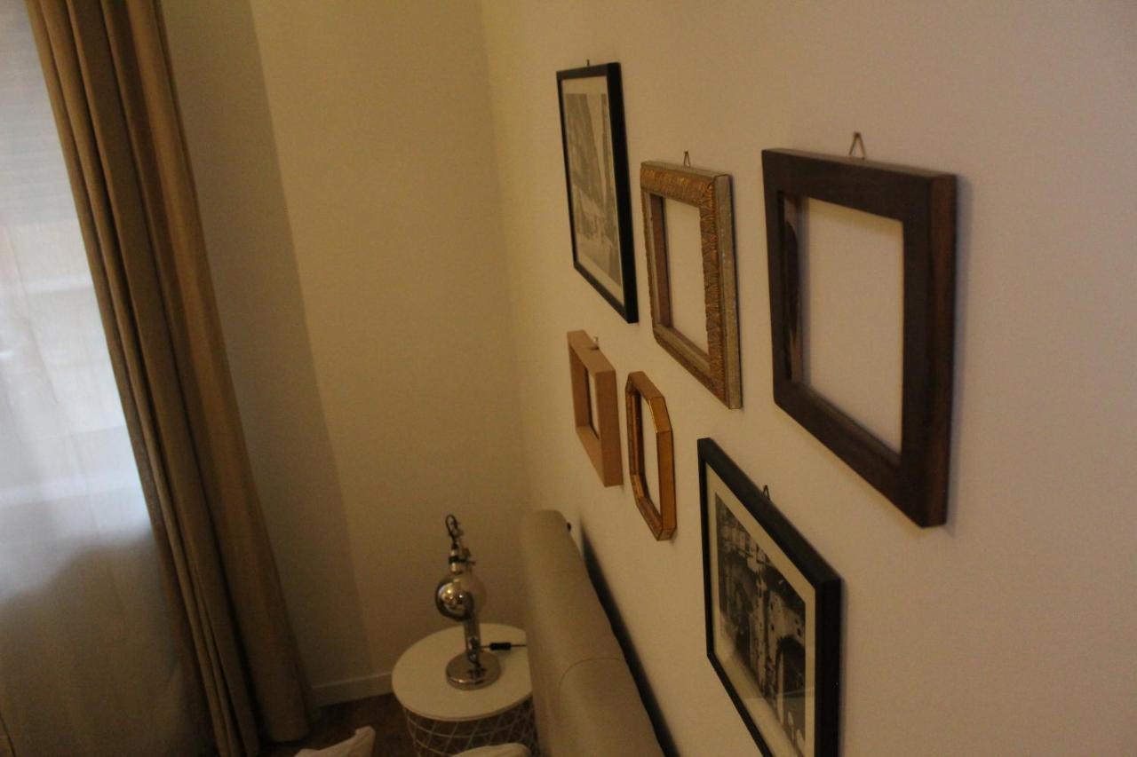 St. Peter'S Luxury Rooms Rome Luaran gambar