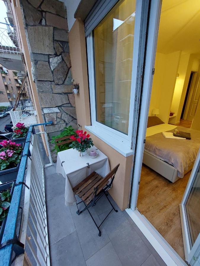 St. Peter'S Luxury Rooms Rome Luaran gambar