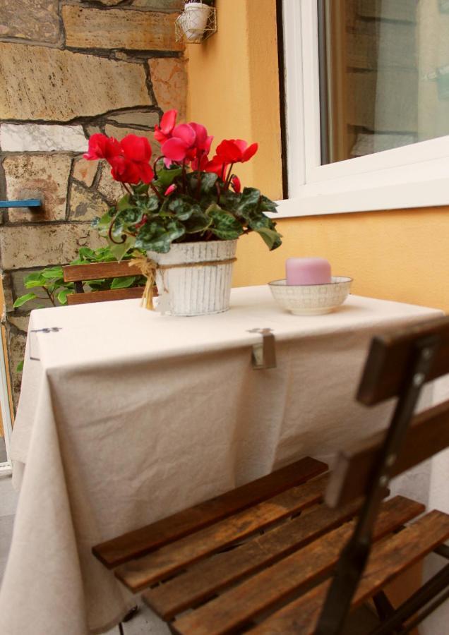 St. Peter'S Luxury Rooms Rome Luaran gambar