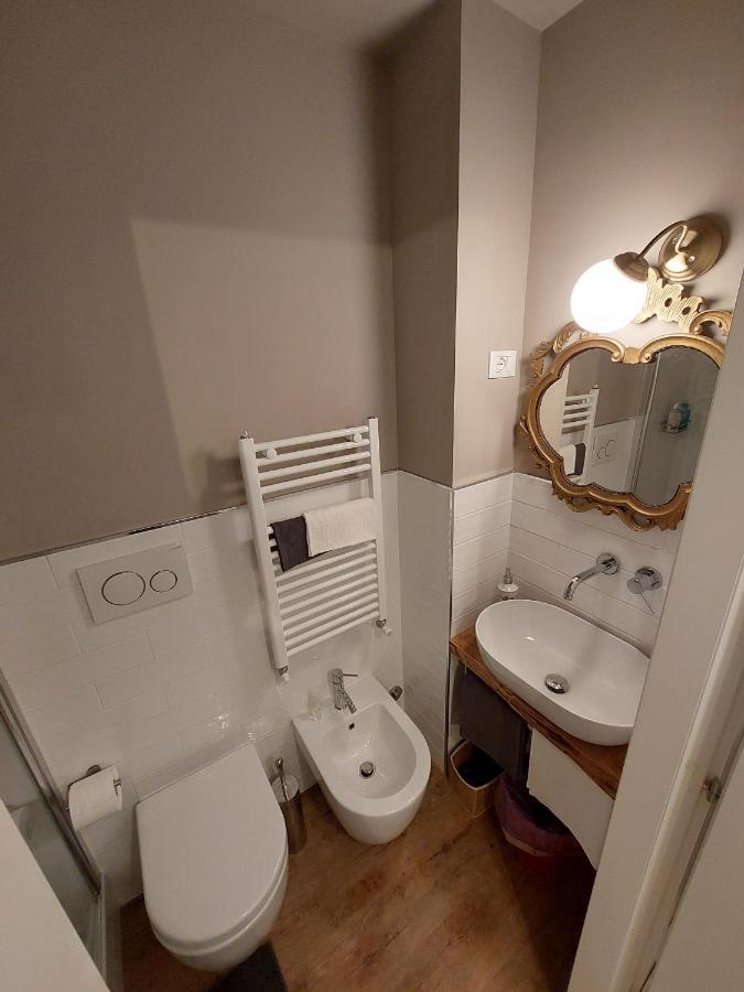 St. Peter'S Luxury Rooms Rome Luaran gambar
