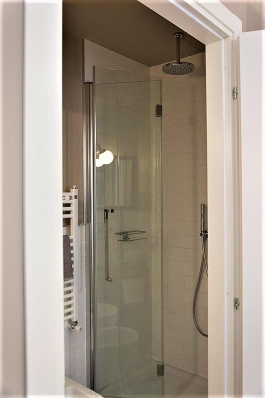 St. Peter'S Luxury Rooms Rome Luaran gambar