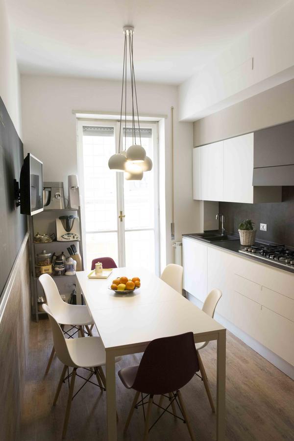 St. Peter'S Luxury Rooms Rome Luaran gambar