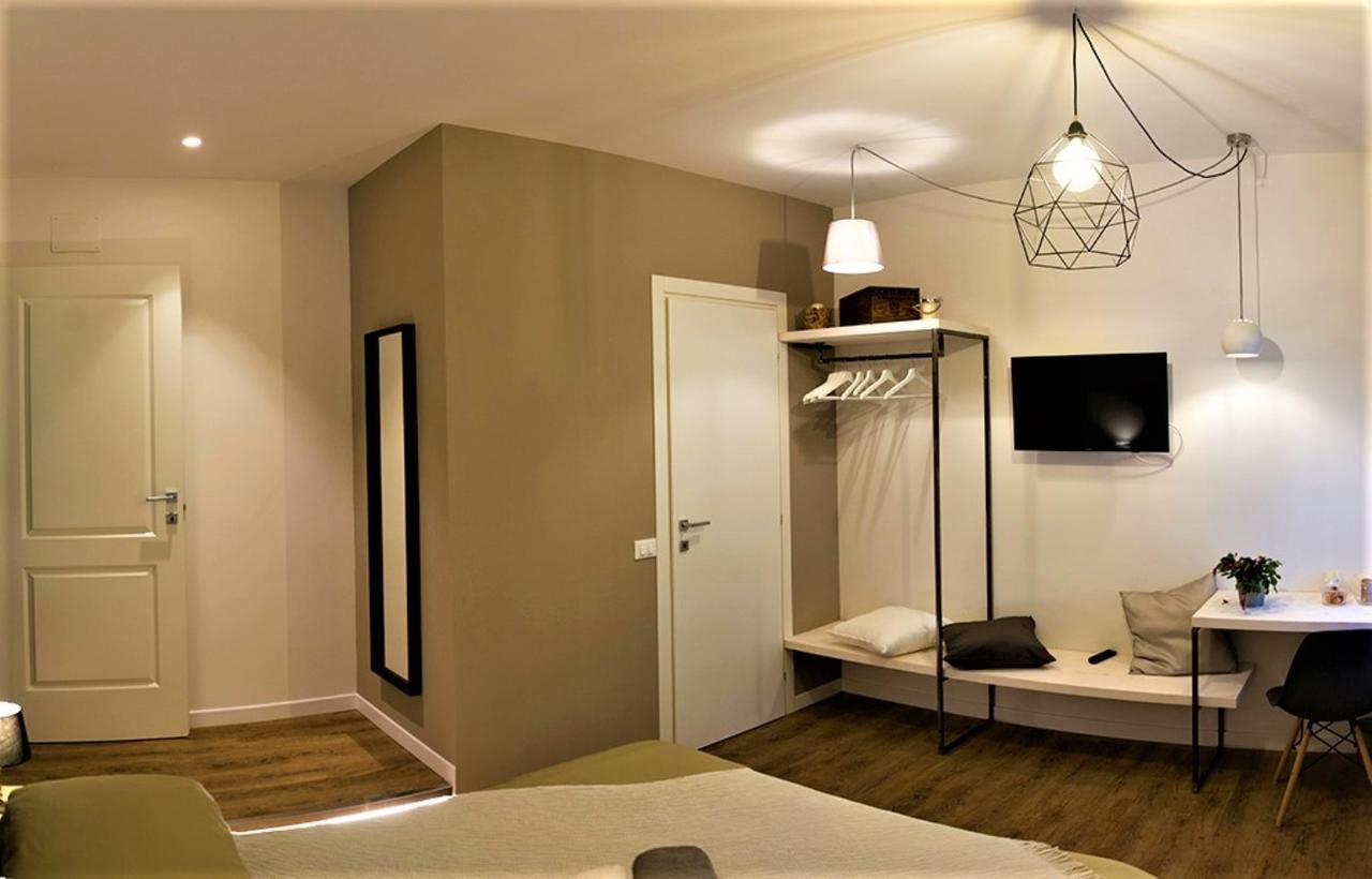 St. Peter'S Luxury Rooms Rome Luaran gambar
