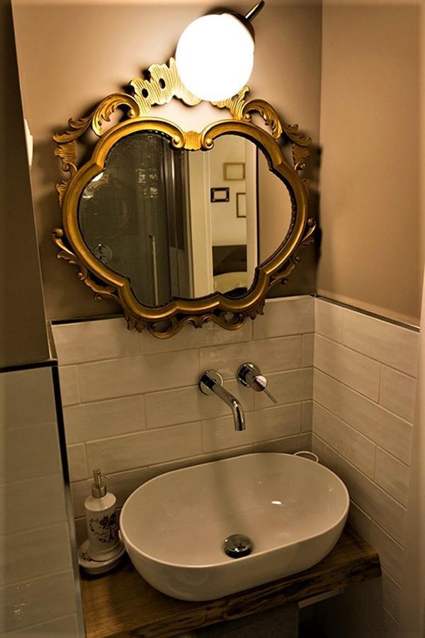 St. Peter'S Luxury Rooms Rome Luaran gambar