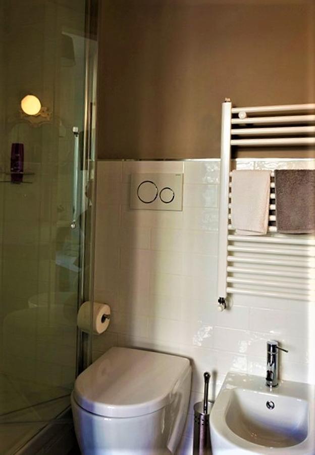 St. Peter'S Luxury Rooms Rome Luaran gambar