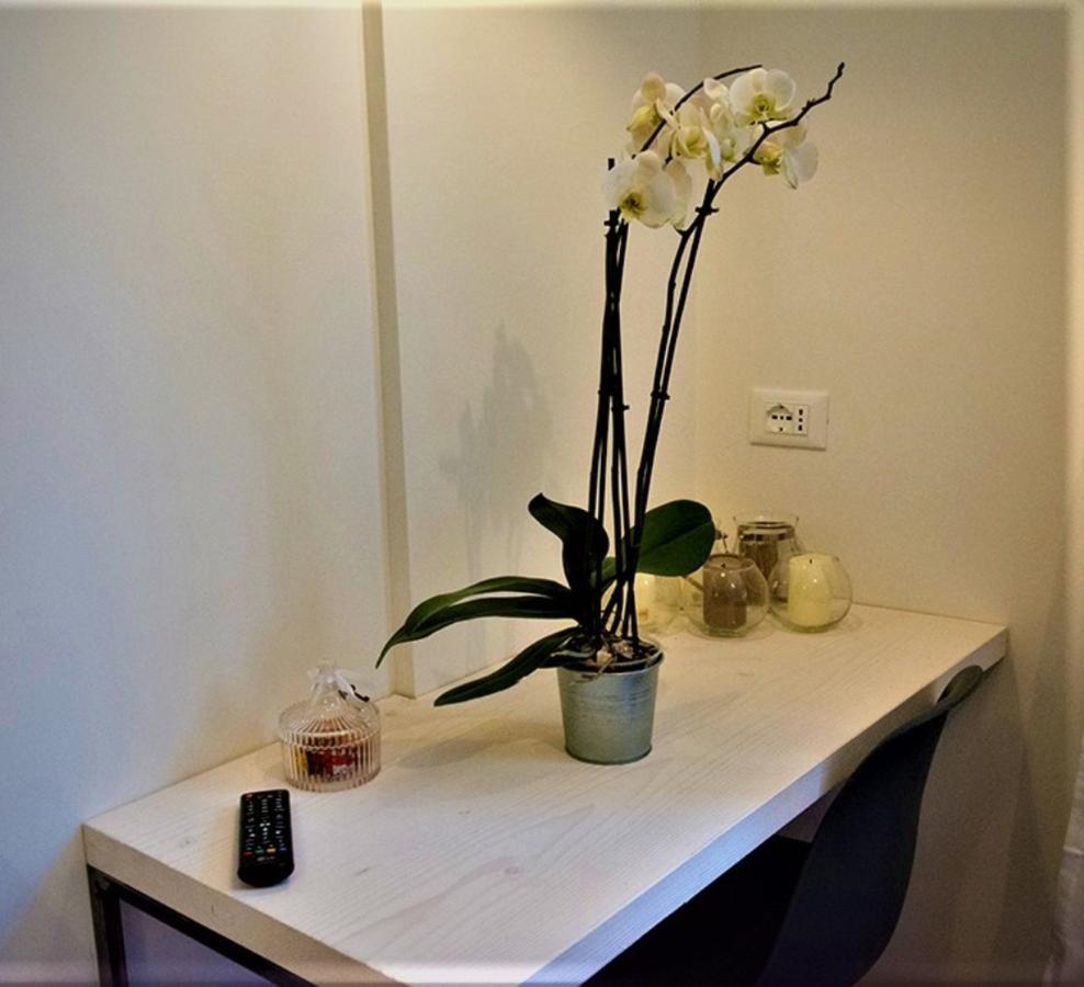 St. Peter'S Luxury Rooms Rome Luaran gambar