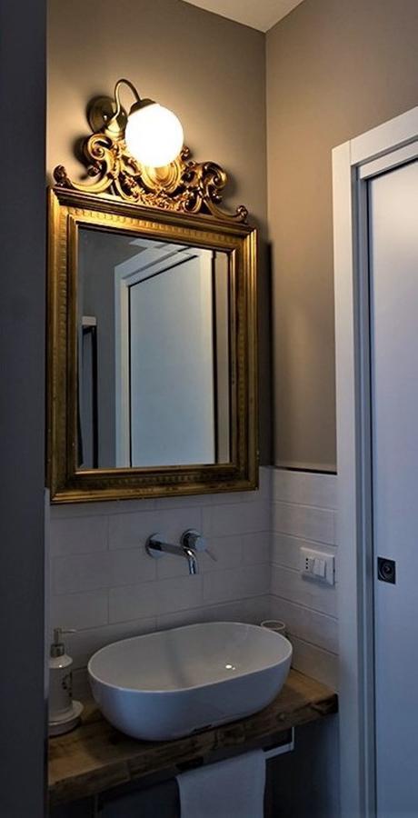 St. Peter'S Luxury Rooms Rome Luaran gambar