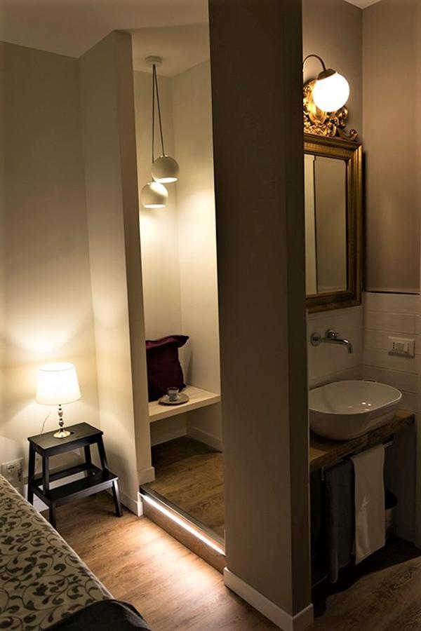 St. Peter'S Luxury Rooms Rome Luaran gambar
