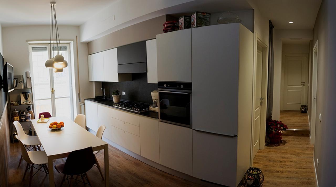 St. Peter'S Luxury Rooms Rome Luaran gambar