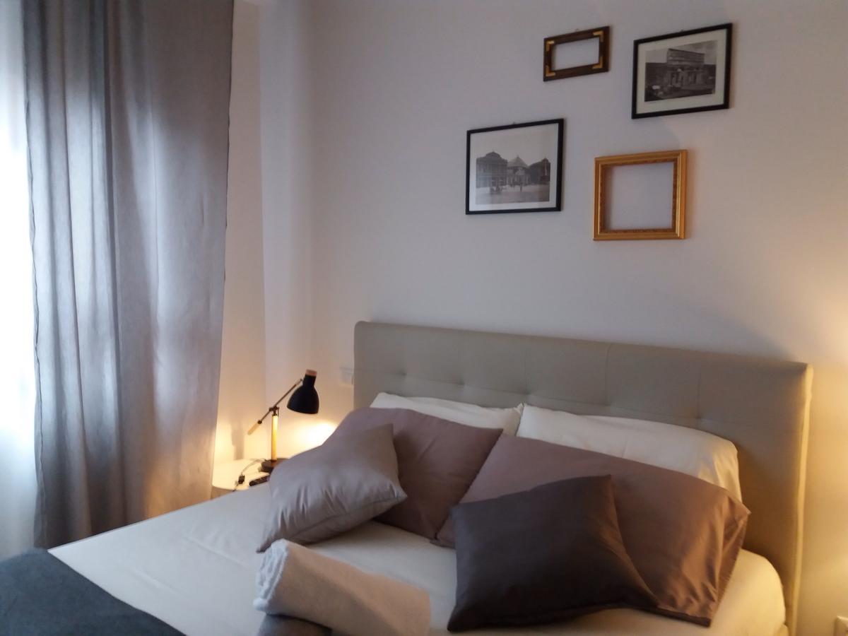 St. Peter'S Luxury Rooms Rome Luaran gambar