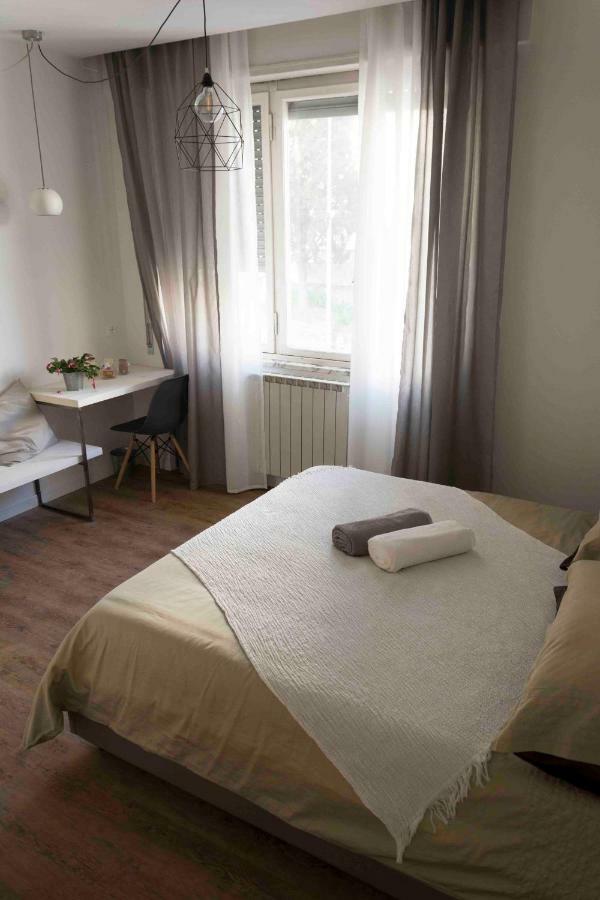 St. Peter'S Luxury Rooms Rome Luaran gambar