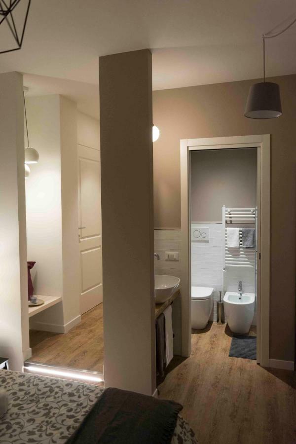 St. Peter'S Luxury Rooms Rome Luaran gambar
