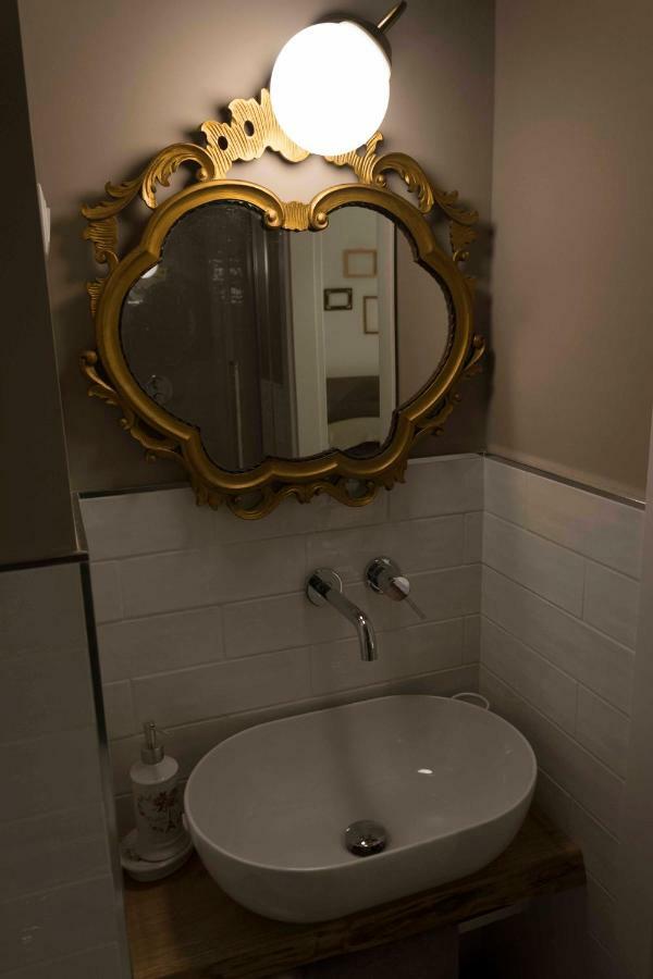 St. Peter'S Luxury Rooms Rome Luaran gambar