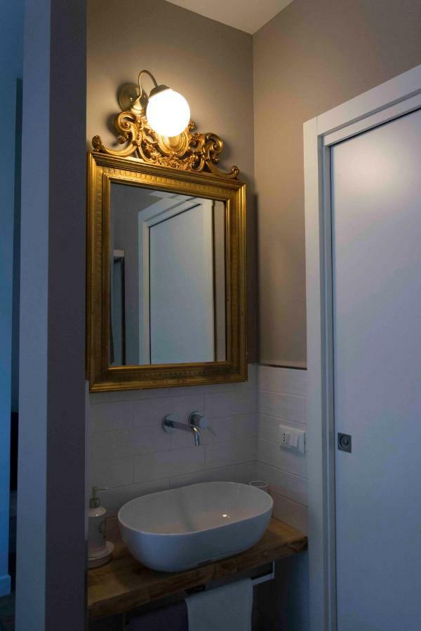 St. Peter'S Luxury Rooms Rome Luaran gambar